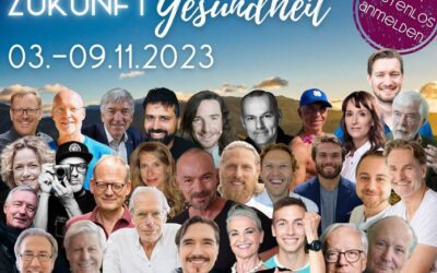 “ZUKUNFT GESUNDHEIT” Kongress