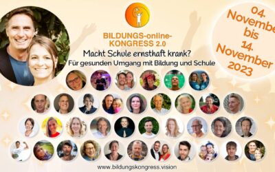 BILDUNGS-online-KONGRESS 2.0